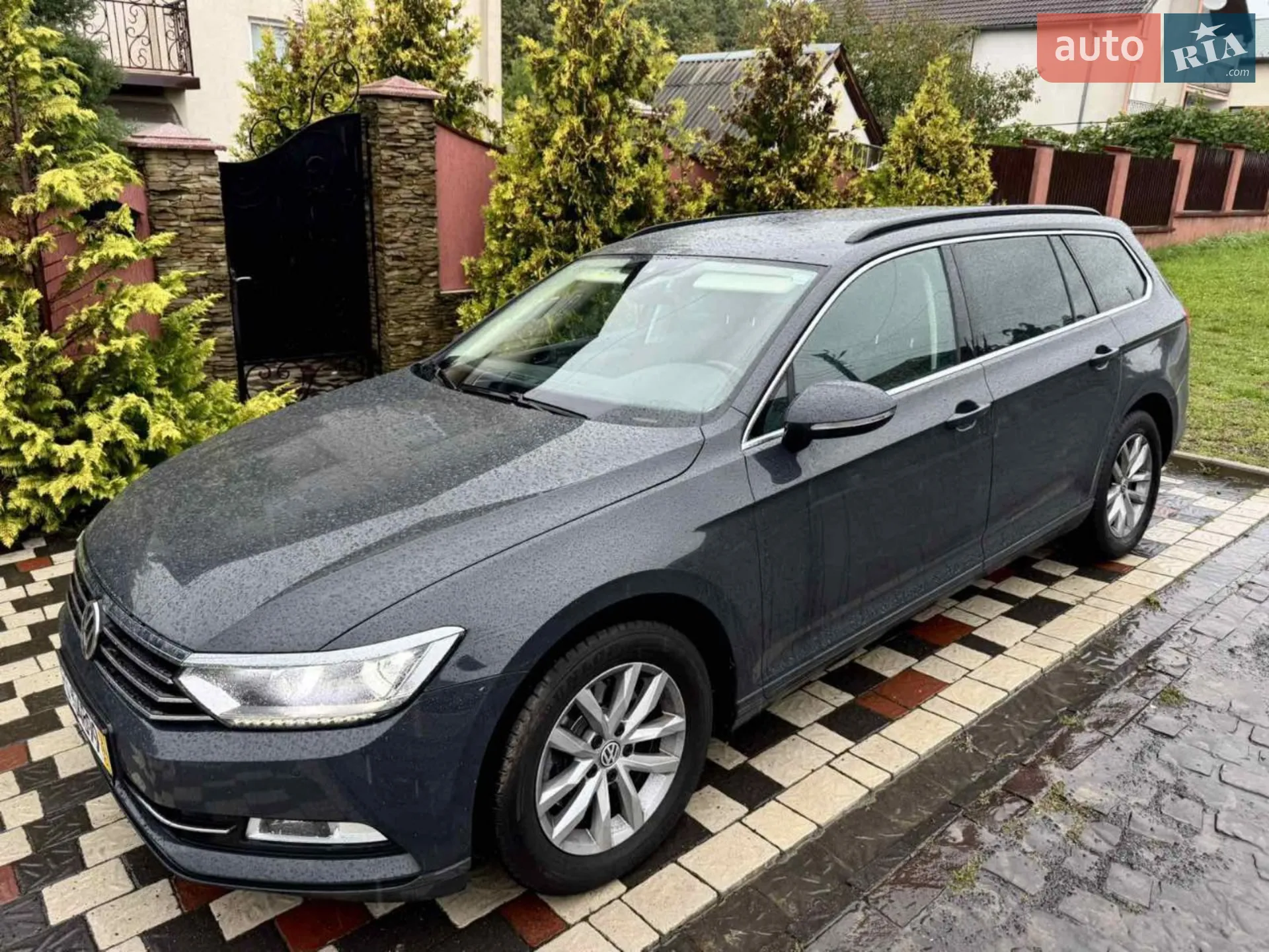 2019 Volkswagen Passat - мініатюра 13