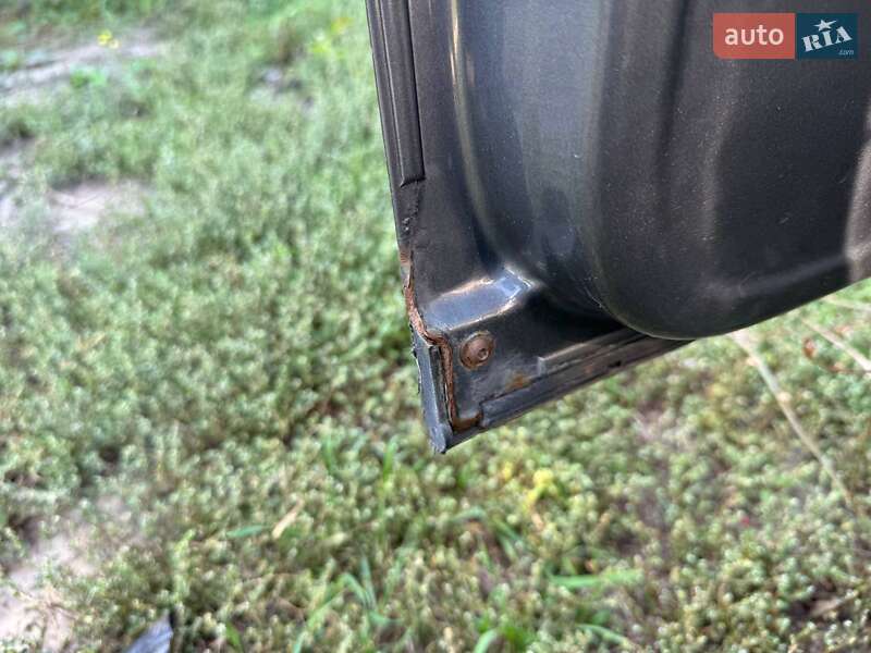 Седан Volkswagen Passat 2007 в Харкові