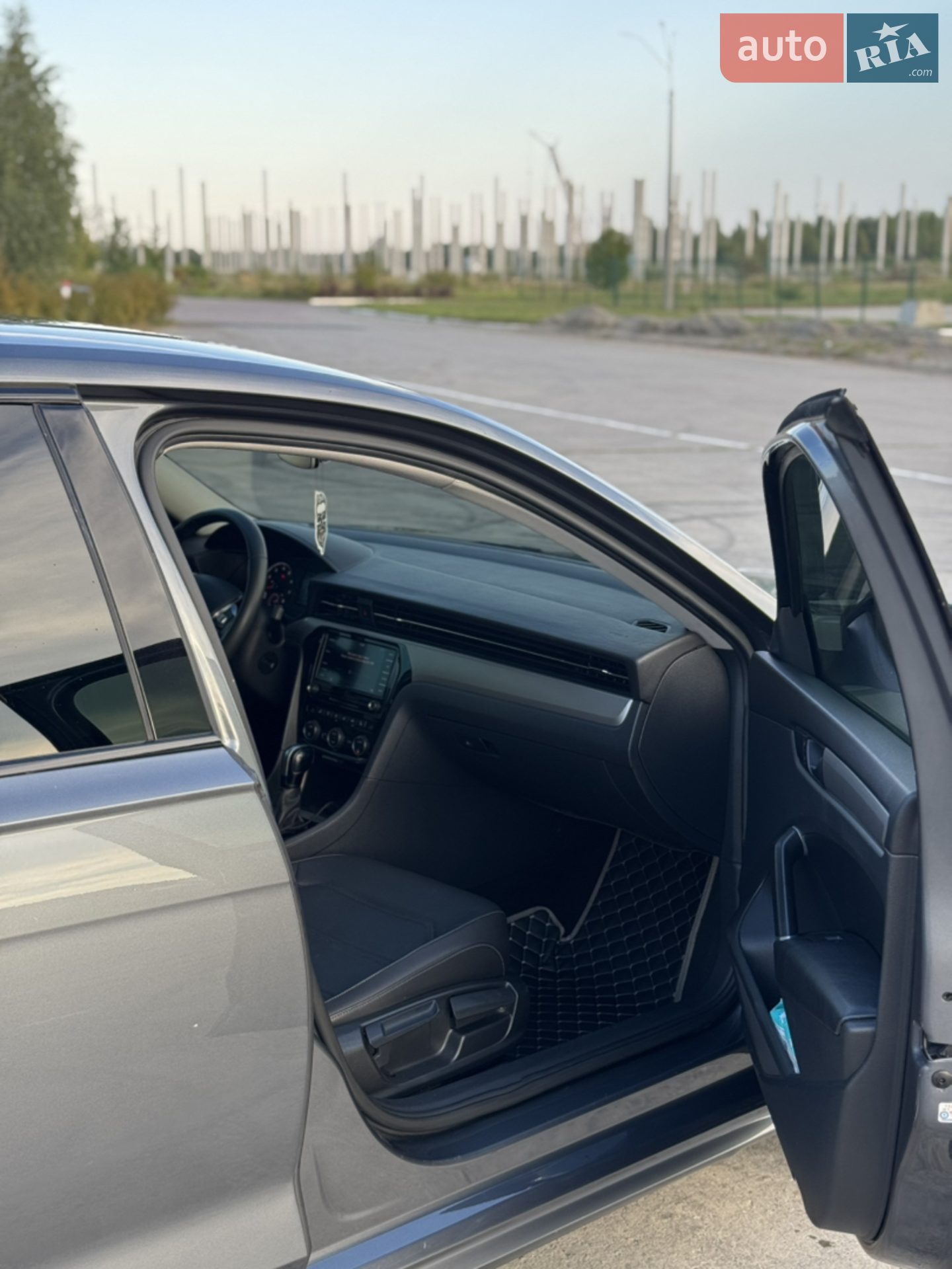 2021 Volkswagen Passat - мініатюра 8