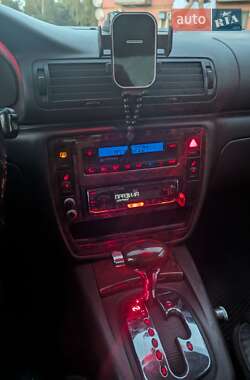 Седан Volkswagen Passat 2005 в 
