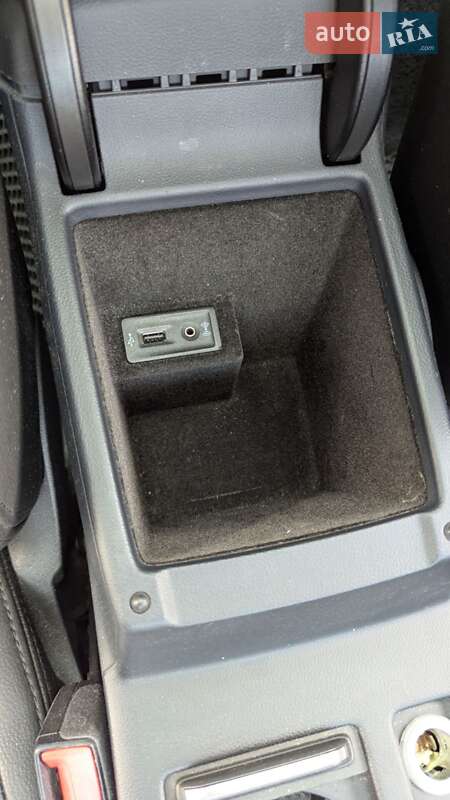 Универсал Volkswagen Passat 2015 в Киеве