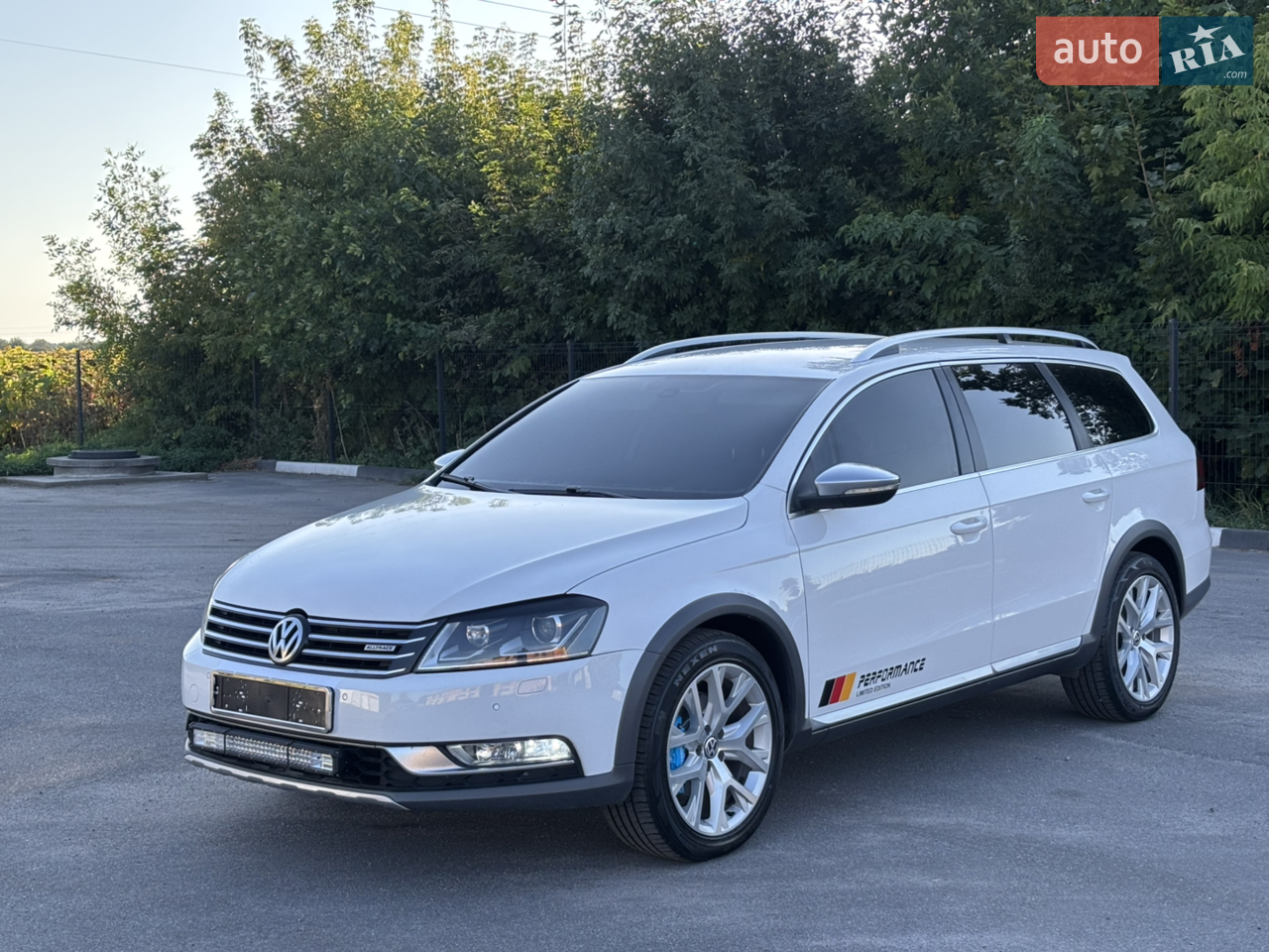 2013 Volkswagen Passat - мініатюра 14