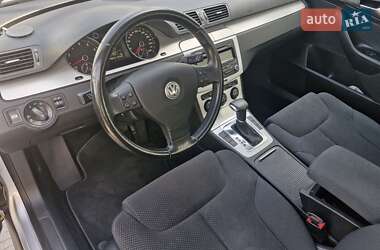 Универсал Volkswagen Passat 2009 в 