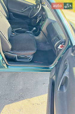 Универсал Volkswagen Passat 1997 в 