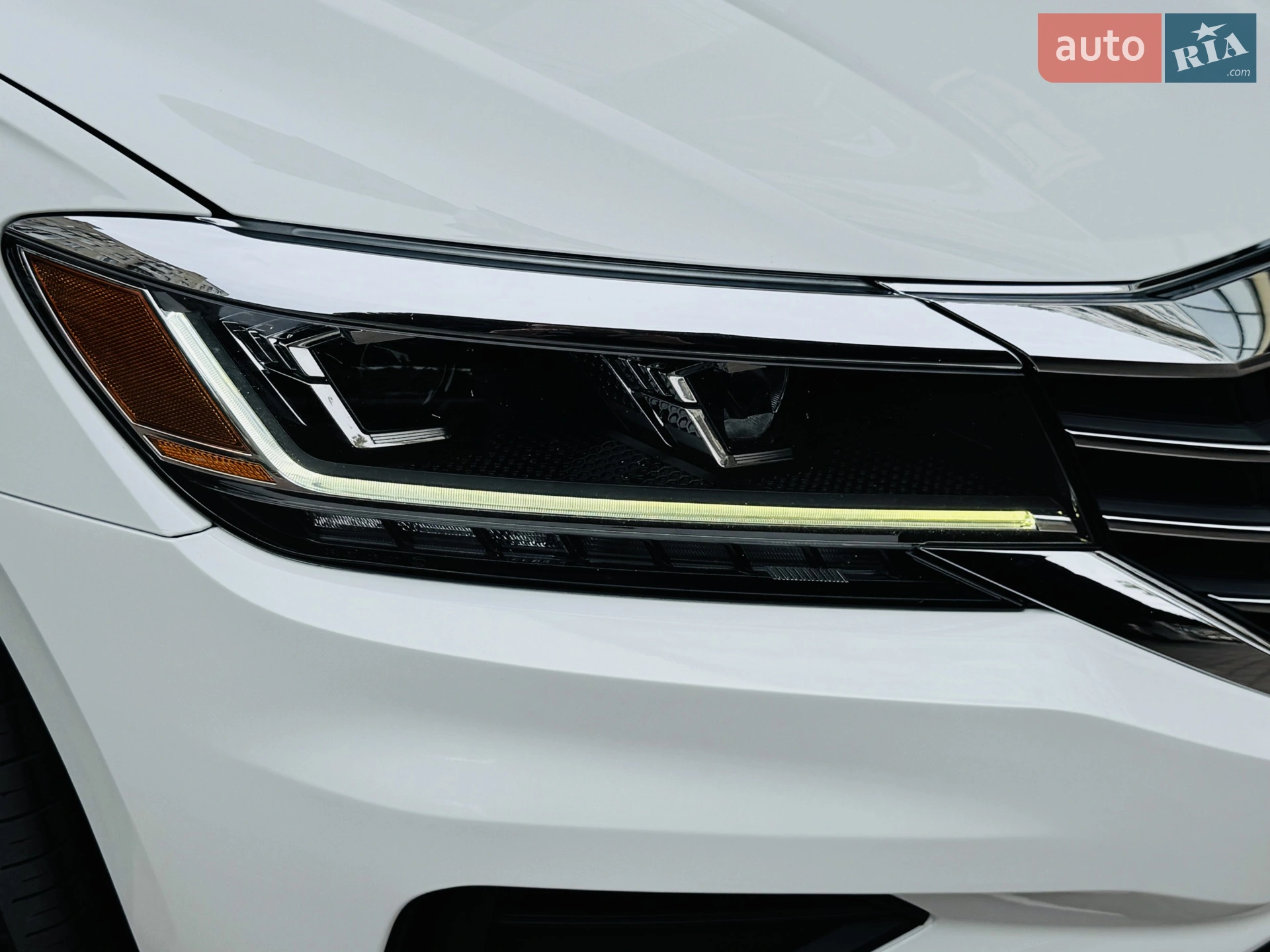 2020 Volkswagen Passat - мініатюра 12