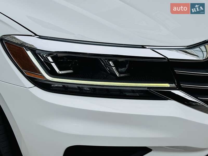 Седан Volkswagen Passat 2020 в Одессе