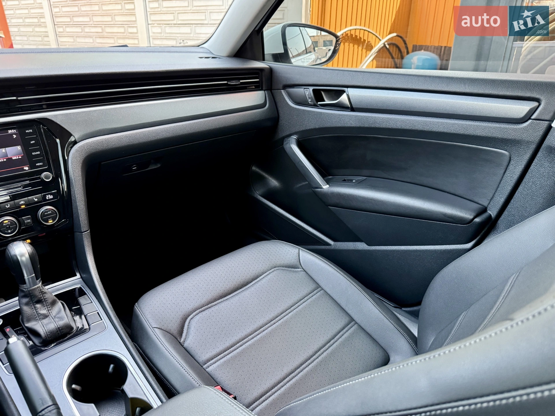2020 Volkswagen Passat - мініатюра 43