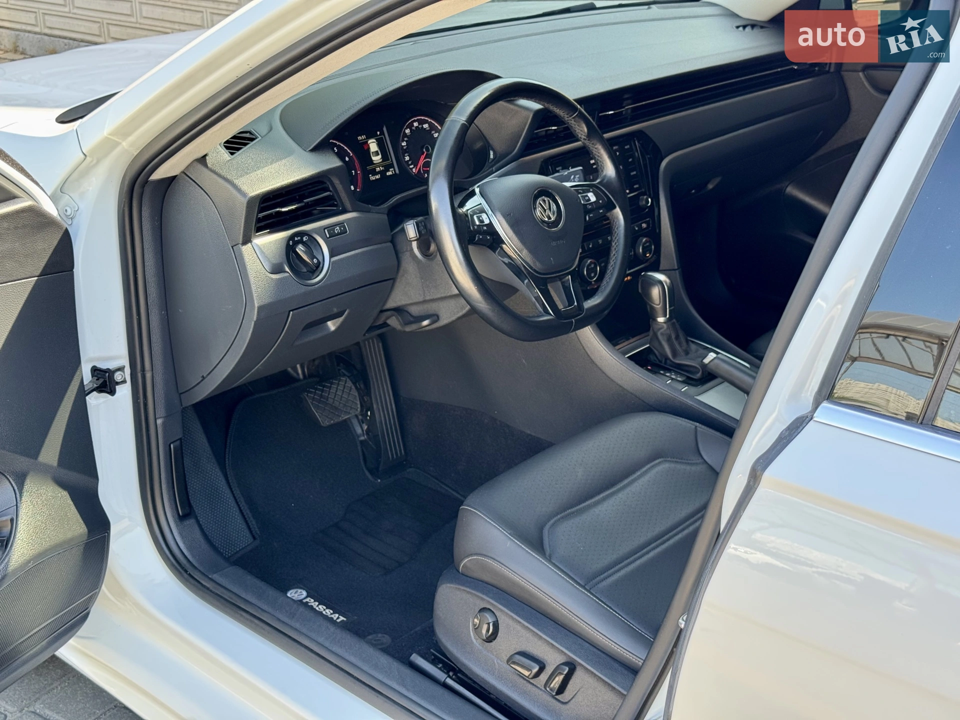 2020 Volkswagen Passat - мініатюра 45