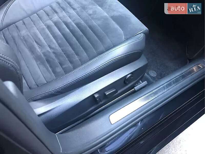 Седан Volkswagen Passat 2017 в Житомире фото 34 Седан Volkswagen Passat 2017 в Житомире