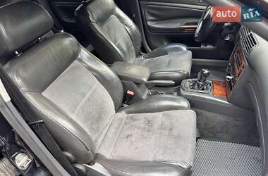 Седан Volkswagen Passat 2005 в 