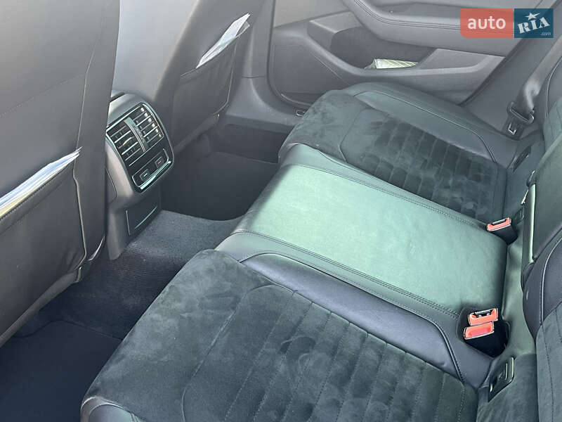 Универсал Volkswagen Passat 2015 в Ковеле