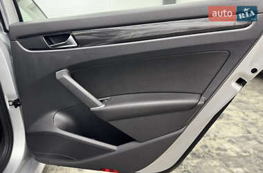 Седан Volkswagen Passat 2020 в Одессе