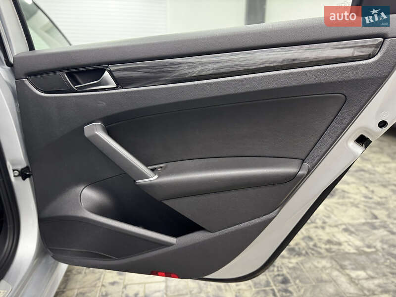 Седан Volkswagen Passat 2020 в Одессе фото 17 Седан Volkswagen Passat 2020 в Одессе