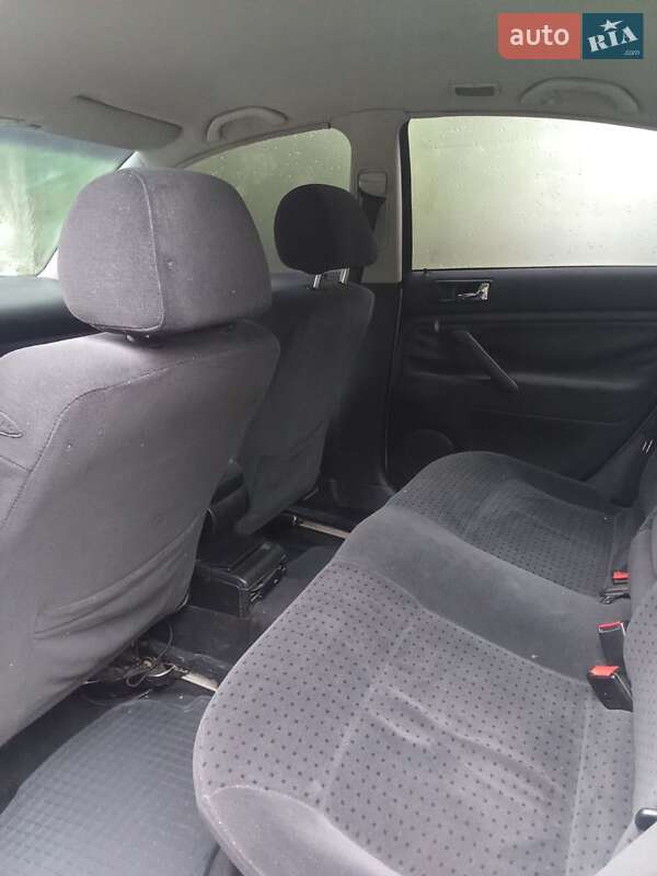 Седан Volkswagen Passat 1999 в Каменец-Подольском