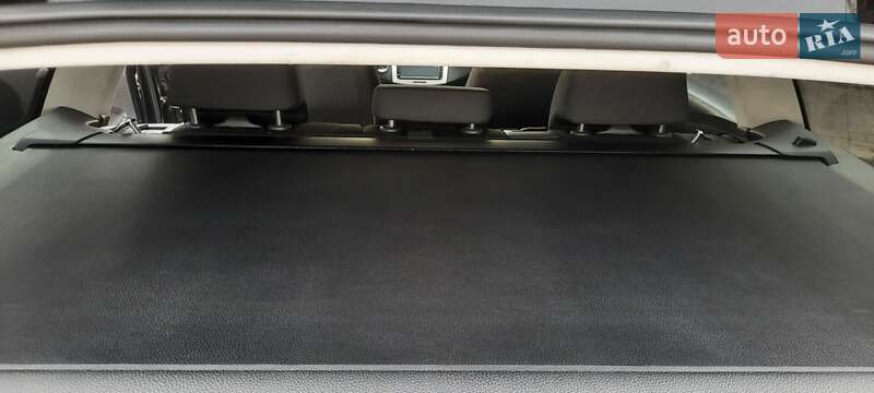 Універсал Volkswagen Passat 2007 в Вінниці