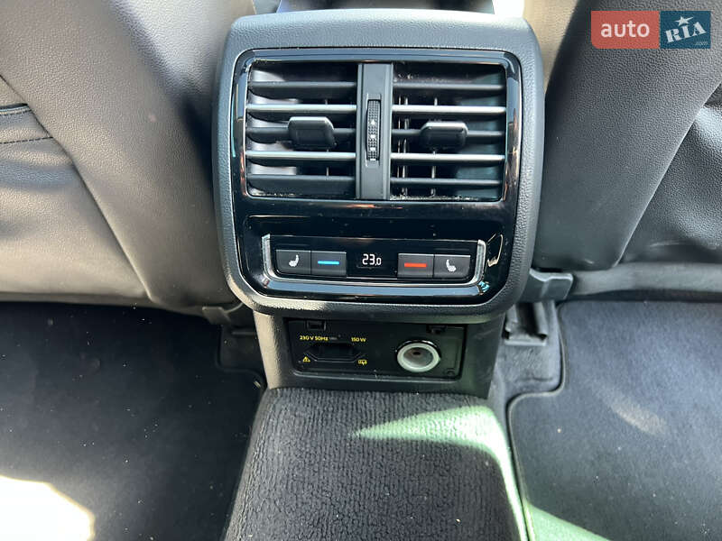 Універсал Volkswagen Passat 2015 в Христинівці фото 38 Універсал Volkswagen Passat 2015 в Христинівці