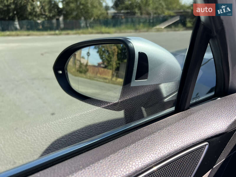 Універсал Volkswagen Passat 2015 в Христинівці фото 43 Універсал Volkswagen Passat 2015 в Христинівці