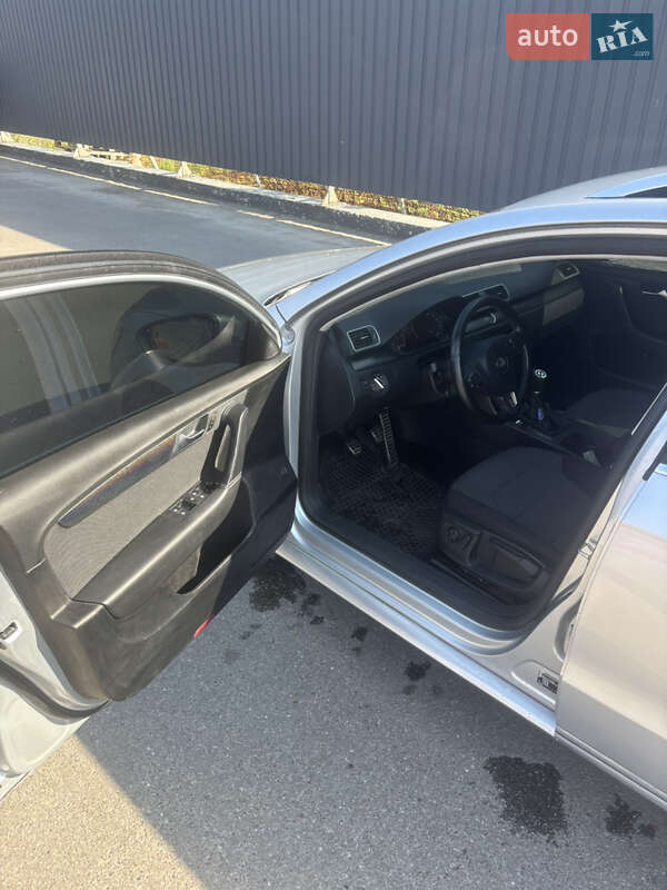 Универсал Volkswagen Passat 2011 в Полтаве фото 14 Универсал Volkswagen Passat 2011 в Полтаве