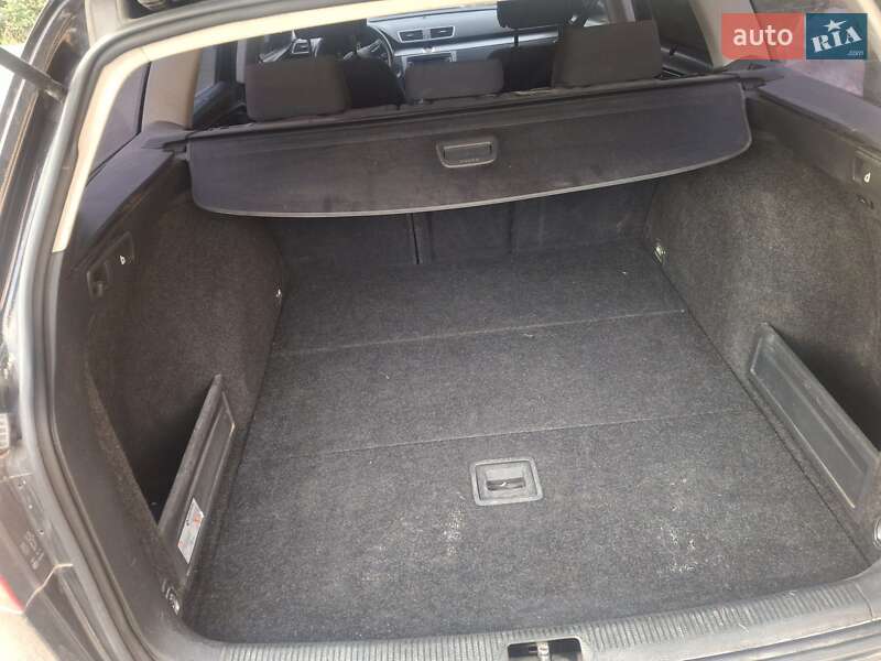 Универсал Volkswagen Passat 2011 в Николаеве