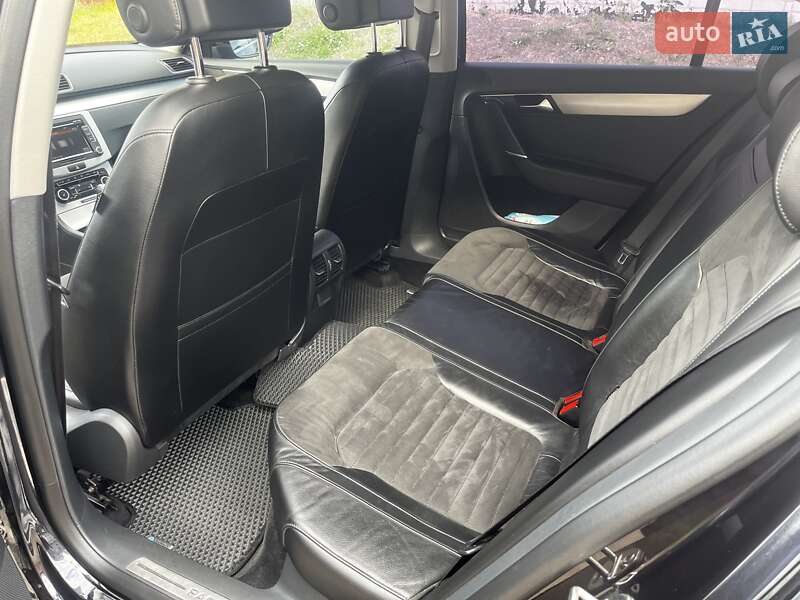 Седан Volkswagen Passat 2011 в Чернигове фото 21 Седан Volkswagen Passat 2011 в Чернигове