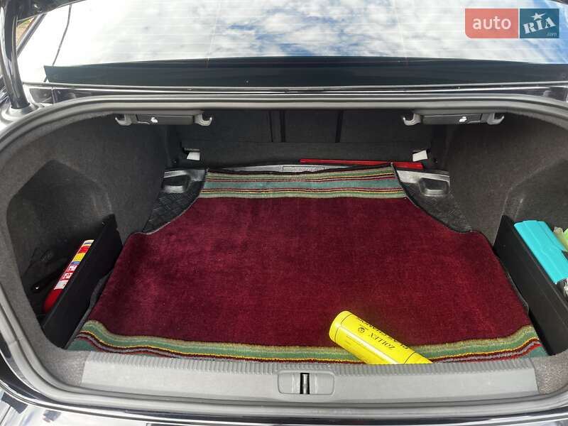Седан Volkswagen Passat 2011 в Чернигове фото 27 Седан Volkswagen Passat 2011 в Чернигове