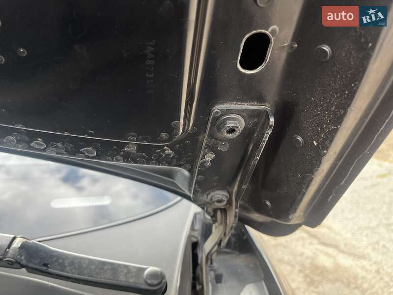 Седан Volkswagen Passat 2011 в Чернигове фото 37 Седан Volkswagen Passat 2011 в Чернигове