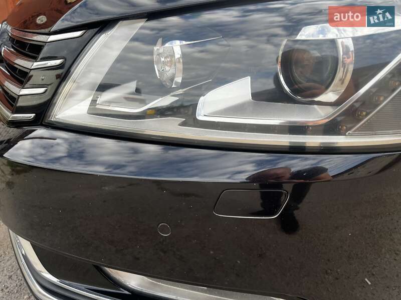 Седан Volkswagen Passat 2011 в Чернигове фото 39 Седан Volkswagen Passat 2011 в Чернигове