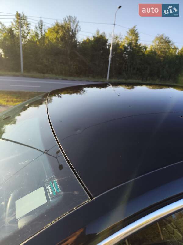 Седан Volkswagen Passat 2016 в Сумах фото 29 Седан Volkswagen Passat 2016 в Сумах