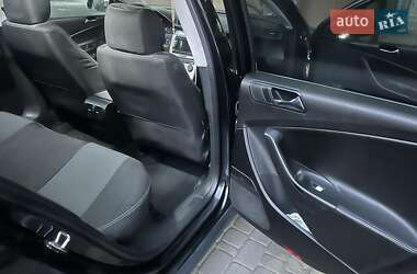 Седан Volkswagen Passat 2006 в 