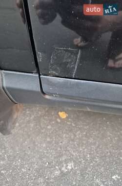 Седан Volkswagen Passat 2006 в 