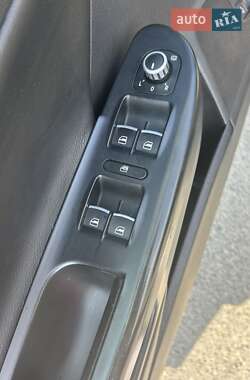 Седан Volkswagen Passat 2006 в 