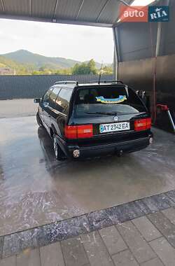 Універсал Volkswagen Passat 1995 в  фото 2 Універсал Volkswagen Passat 1995 в