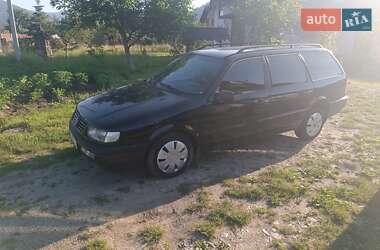 Універсал Volkswagen Passat 1995 в  фото 7 Універсал Volkswagen Passat 1995 в