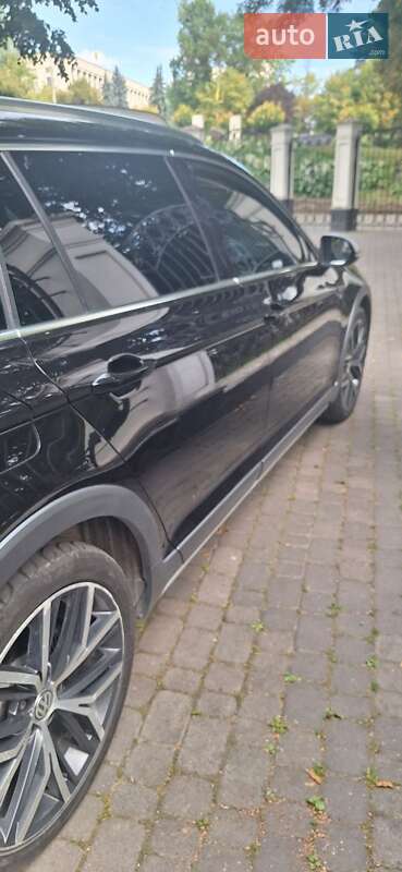 Універсал Volkswagen Passat 2015 в Кам'янець-Подільському