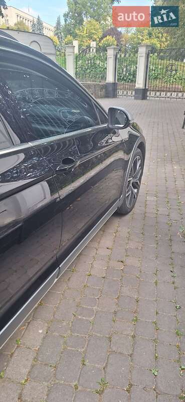 Універсал Volkswagen Passat 2015 в Кам'янець-Подільському