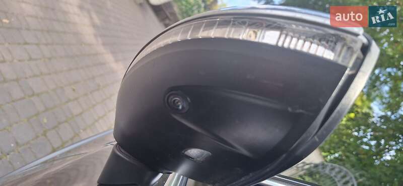 Універсал Volkswagen Passat 2015 в Кам'янець-Подільському