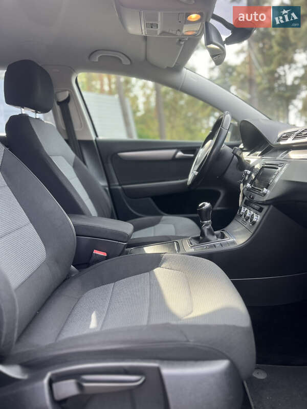 Универсал Volkswagen Passat 2013 в Виннице фото 25 Универсал Volkswagen Passat 2013 в Виннице