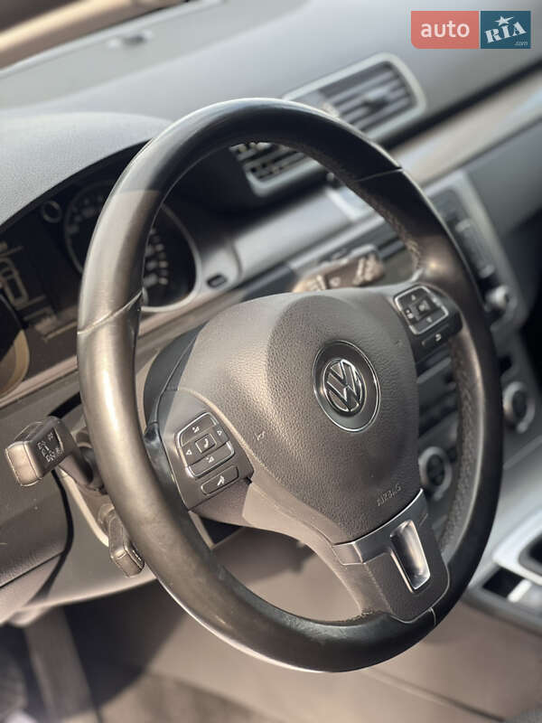 Универсал Volkswagen Passat 2013 в Виннице фото 33 Универсал Volkswagen Passat 2013 в Виннице