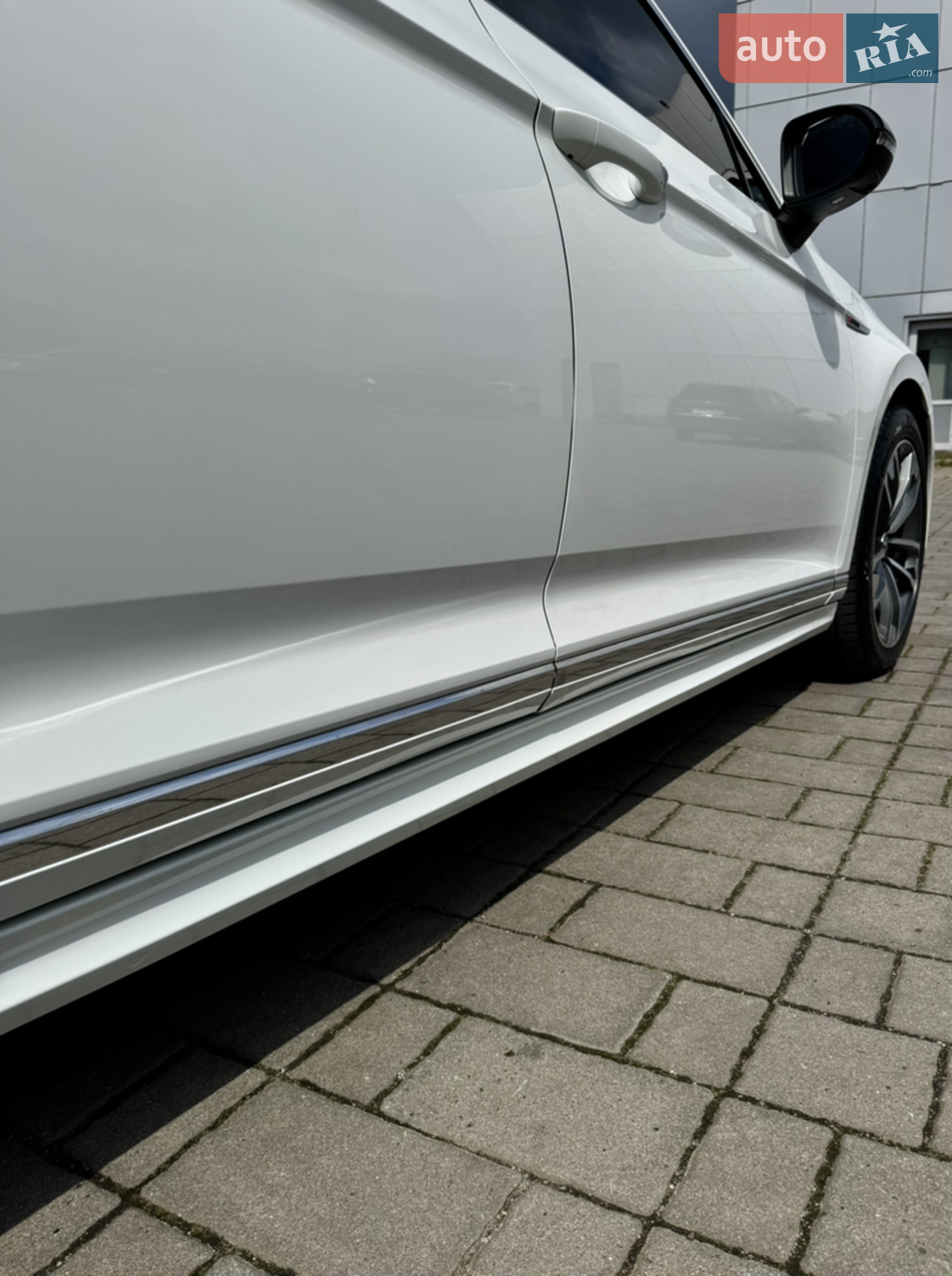 2017 Volkswagen Passat - мініатюра 14