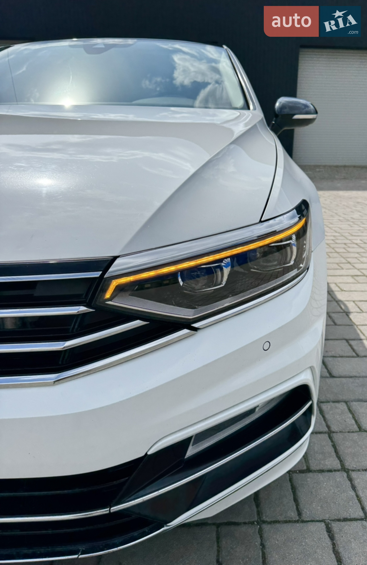 2017 Volkswagen Passat - мініатюра 25