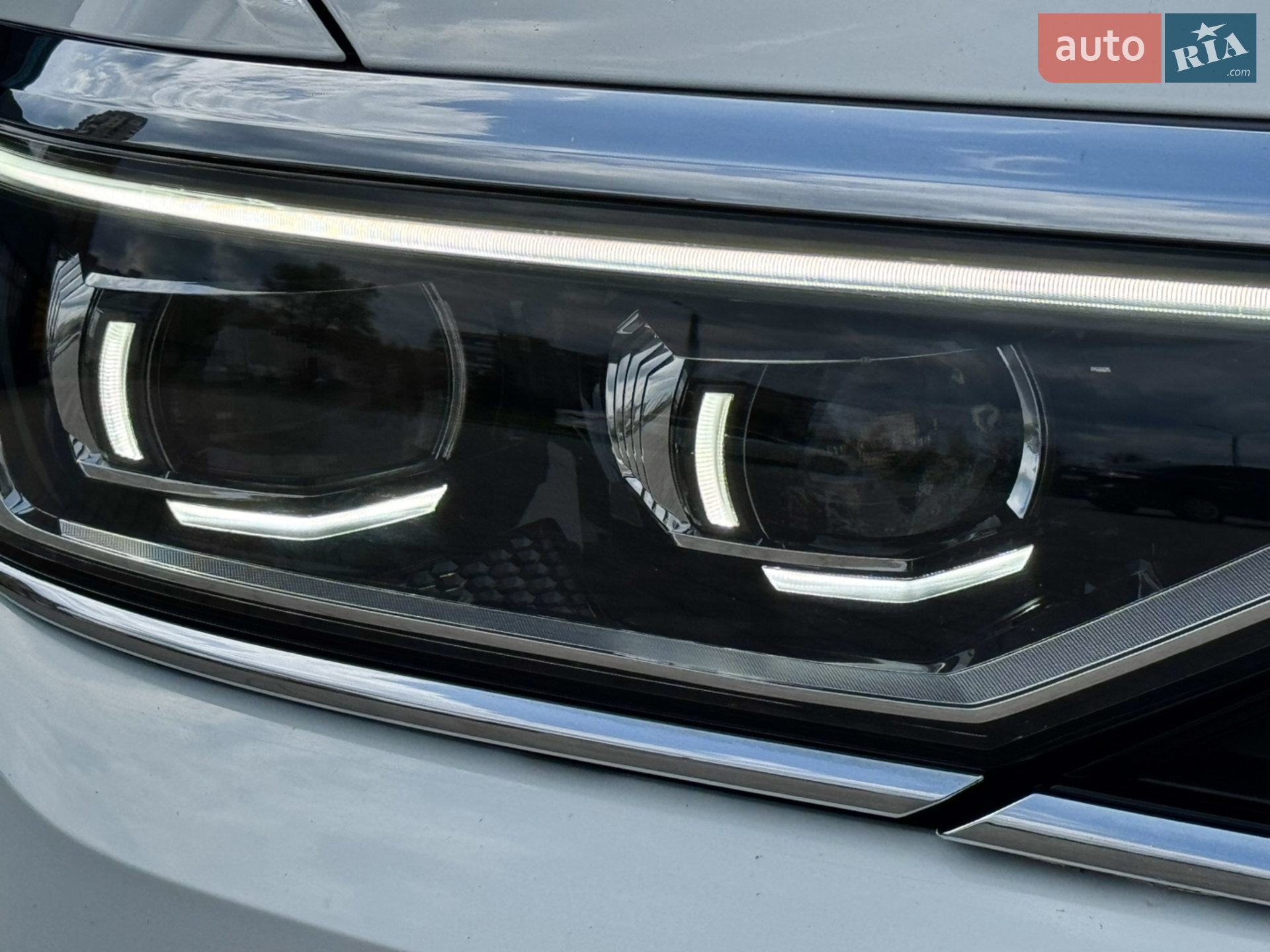 2017 Volkswagen Passat - мініатюра 28