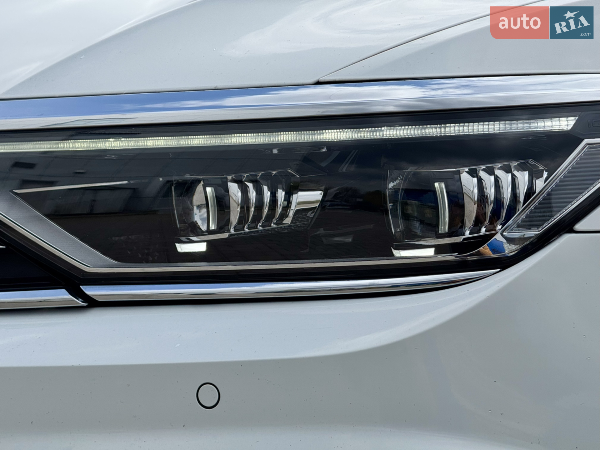 2017 Volkswagen Passat - мініатюра 30