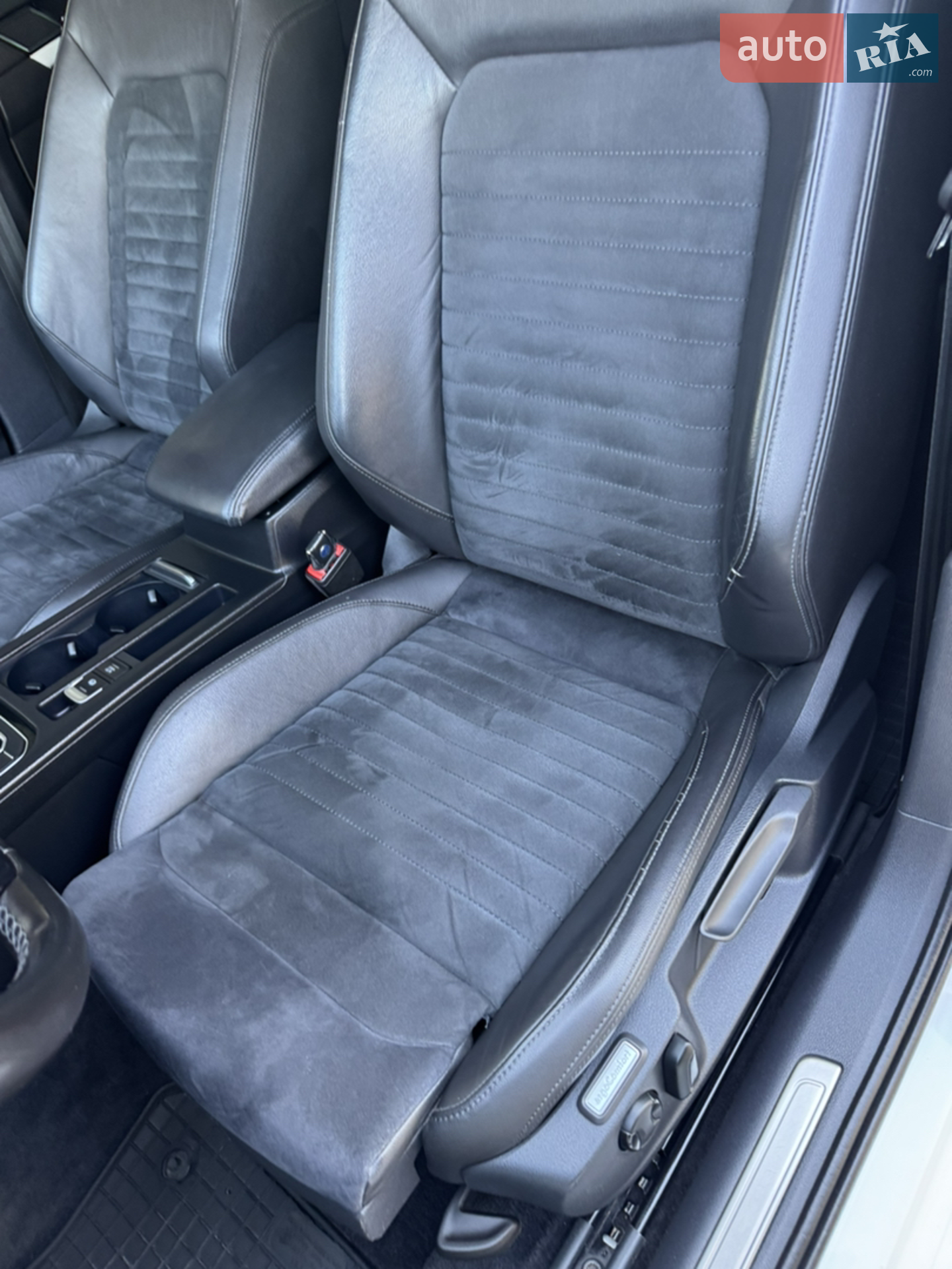 2017 Volkswagen Passat - мініатюра 62