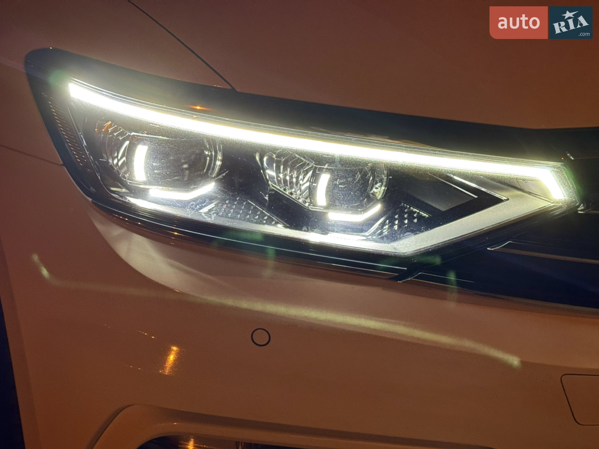 2017 Volkswagen Passat - мініатюра 69