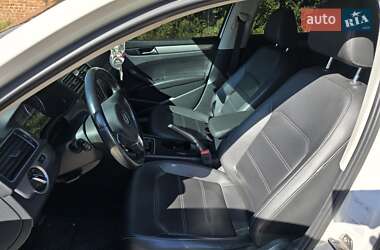 Седан Volkswagen Passat 2014 в Шостке
