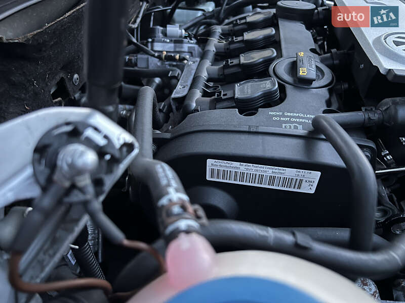 Седан Volkswagen Passat 2007 в Ковеле