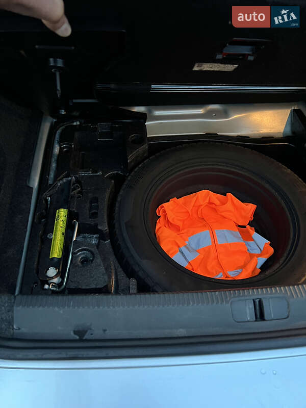 Седан Volkswagen Passat 2007 в Ковеле