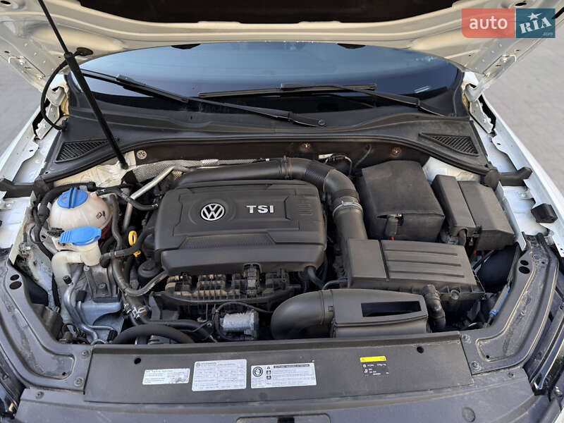 Седан Volkswagen Passat 2016 в Черкассах фото 14 Седан Volkswagen Passat 2016 в Черкассах