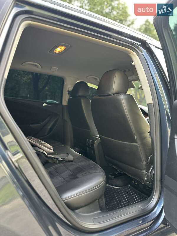 Универсал Volkswagen Passat 2007 в Дубно