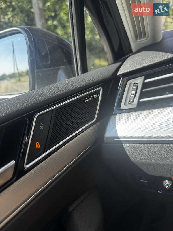 Универсал Volkswagen Passat 2014 в Умани